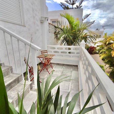 Bungalo Santa Ana Villa Costa Del Silencio Exteriör bild