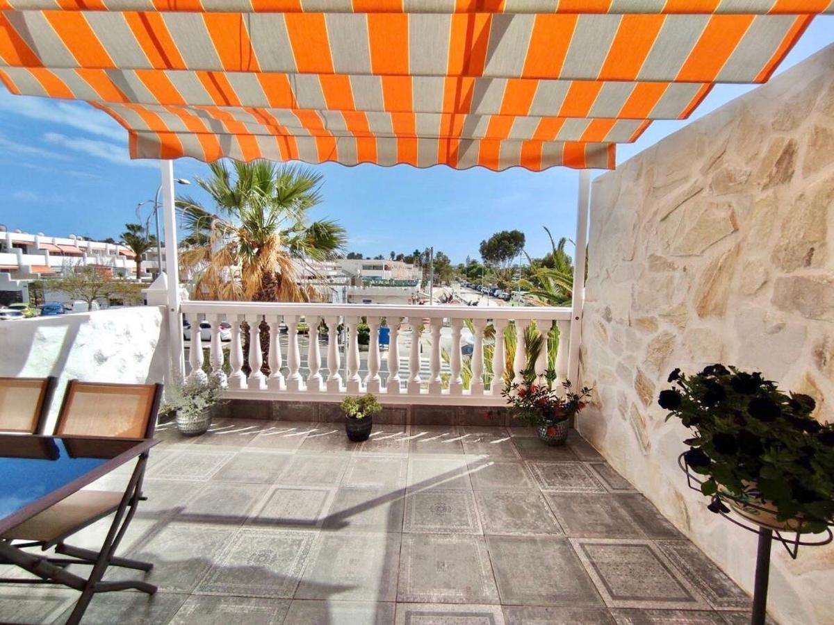 Bungalo Santa Ana Villa Costa Del Silencio Exteriör bild