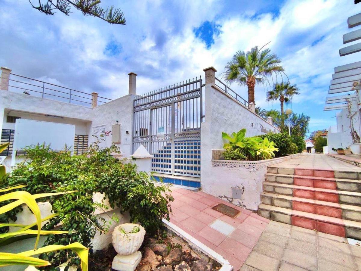Bungalo Santa Ana Villa Costa Del Silencio Exteriör bild